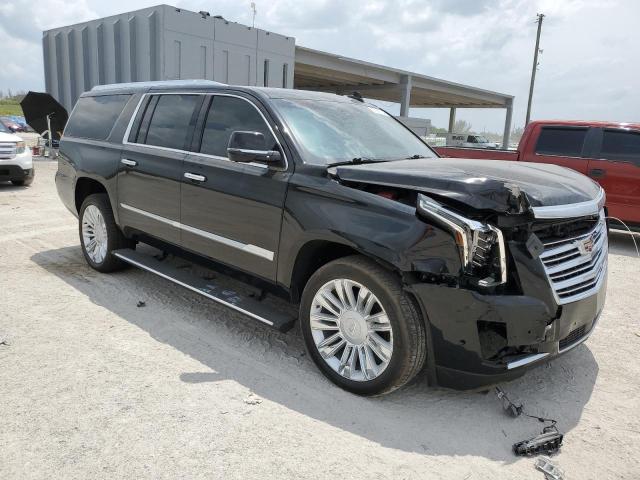 1GYS3KKJ8LR119880 Cadillac Escalade Esv Platinum