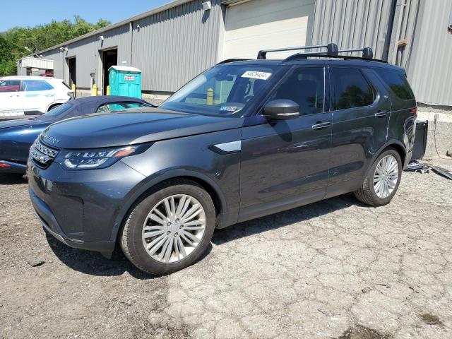 Продажа на аукционе авто 2019 Land Rover Discovery Hse Luxury, vin: SALRT2RVXK2408630, номер лота: 54628434