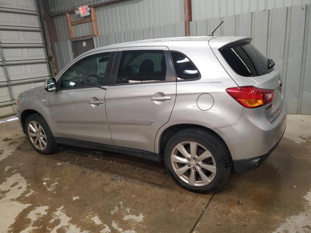 4A4AR3AU9FE004288 Mitsubishi Outlander Sport Es