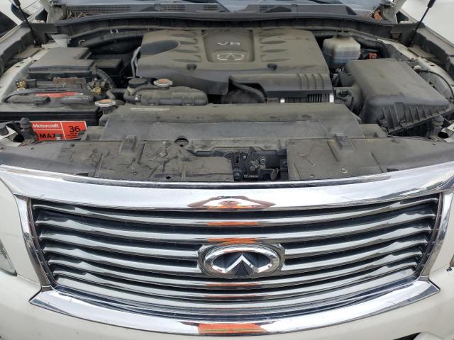 JN8AZ2NE6E9061757 Infiniti QX80