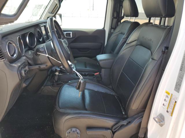 1C4HJXEG9LW162760 Jeep Wrangler Unlimited Sahara
