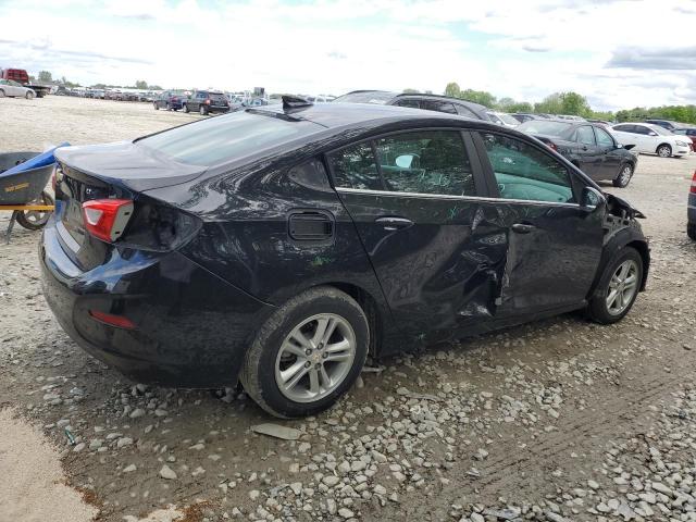 1G1BE5SM9G7266912 Chevrolet CRUZE LT