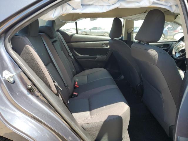 5YFBURHE8KP942808 Toyota COROLLA L