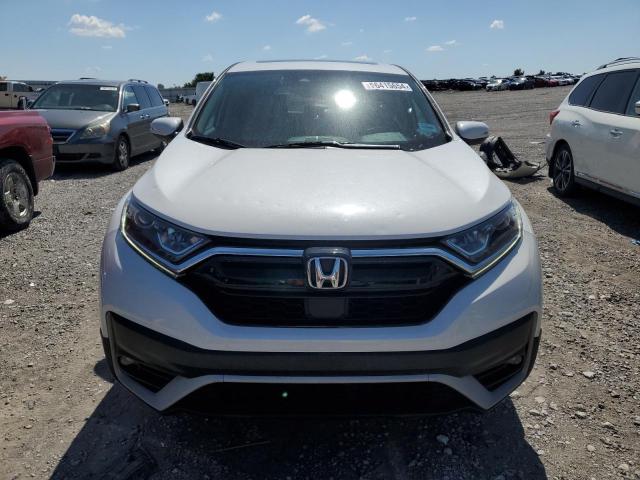 2HKRW2H86LH600248 Honda CR-V EXL