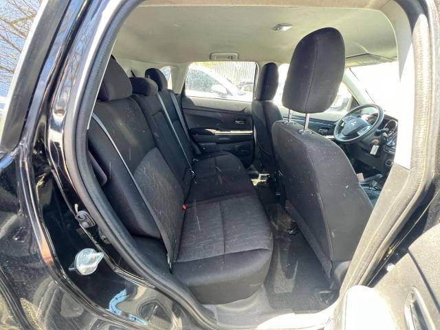 JA4AP3AU6LU006220 Mitsubishi Outlander Sport Es