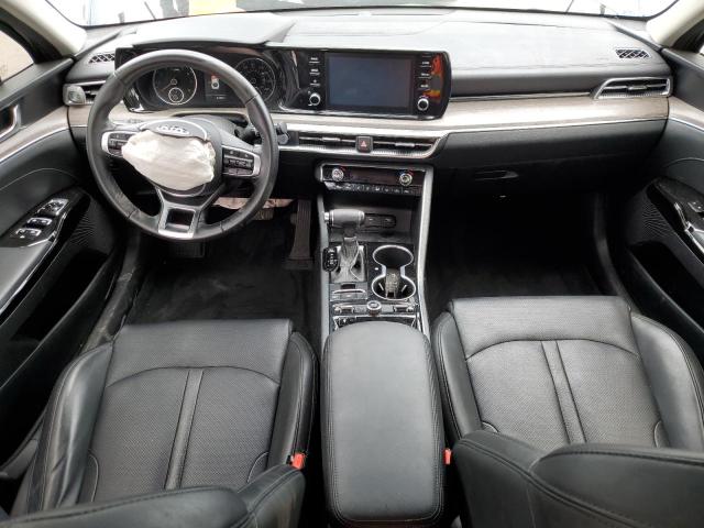 5XXG34J24MG013027 KIA K5 EX