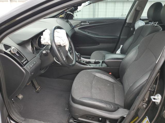 5NPEC4AC1EH821020 Hyundai SONATA SE