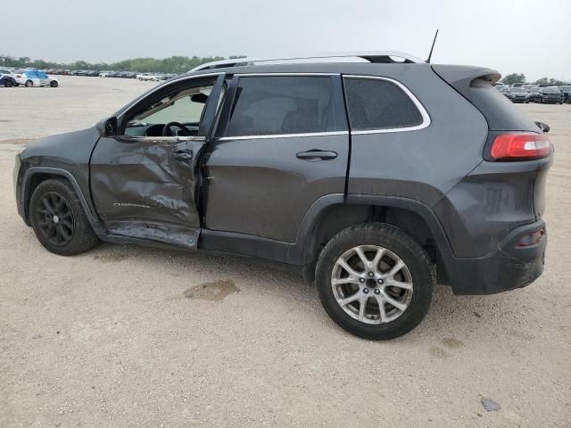 1C4PJLCB6GW212502 Jeep Cherokee Latitude