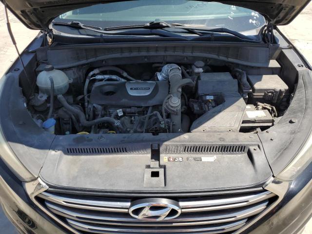 KM8J33A22GU195059 Hyundai Tucson Limited