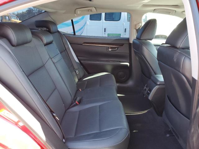 58ABK1GG7GU014836 Lexus ES 350