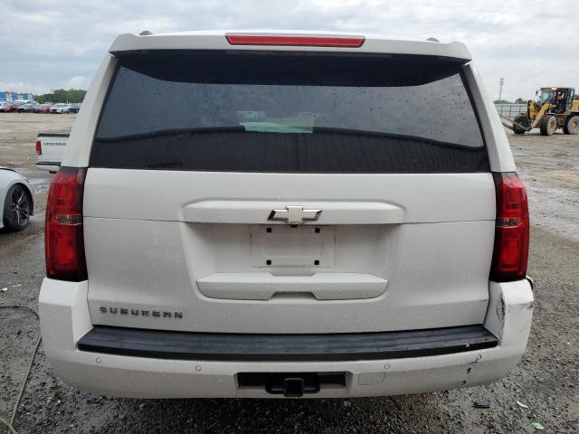 1GNSCHKC0KR115208 Chevrolet Suburban C1500 Lt