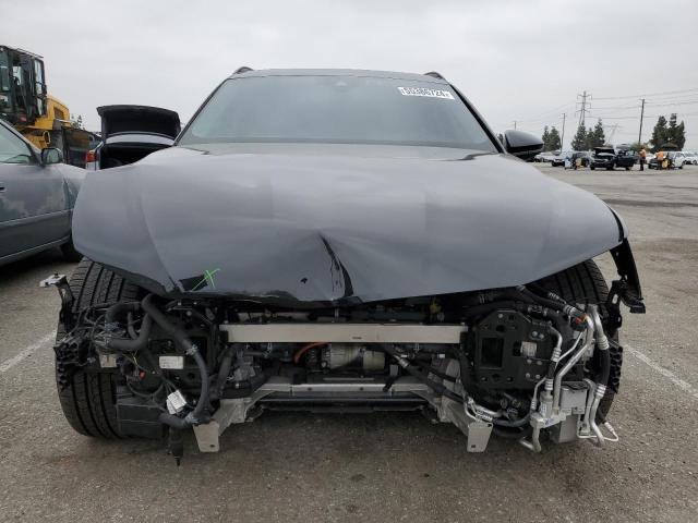WA1AAAGE0NB013572 Audi E-tron Premium