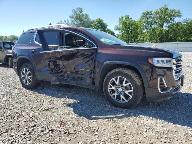 1GKKNULS7LZ218391 GMC ACADIA SLT