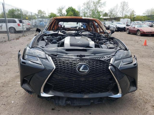 JTHCZ1BL1HA007110 Lexus Gs 350 Base