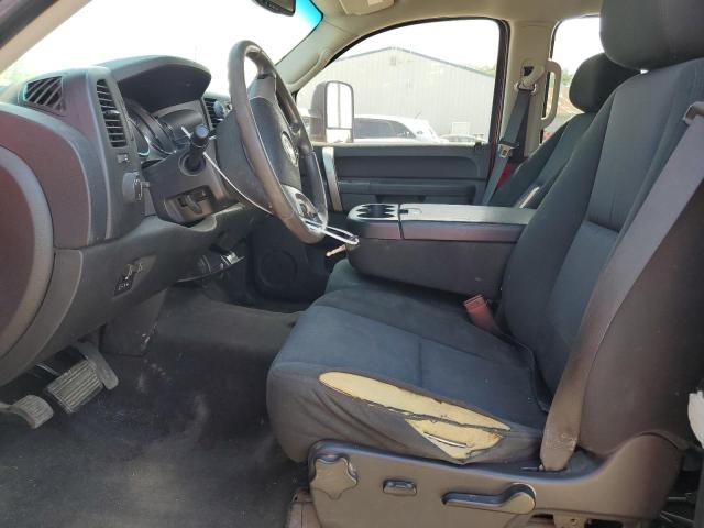 1GC1KXCG4EF179258 Chevrolet Silverado K2500 Heavy Duty Lt