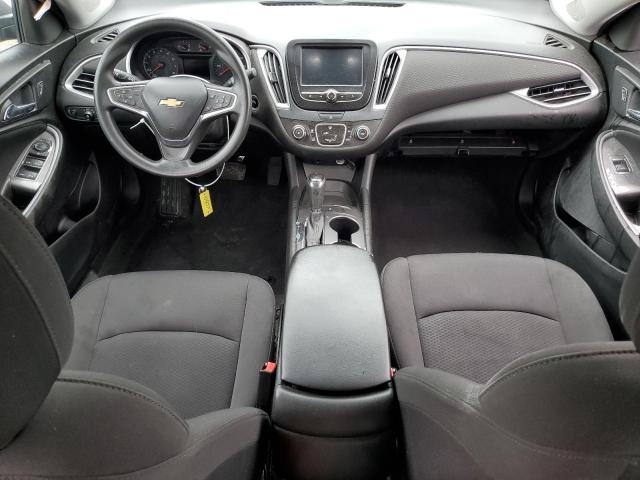 1G1ZB5ST5JF206945 Chevrolet MALIBU LS