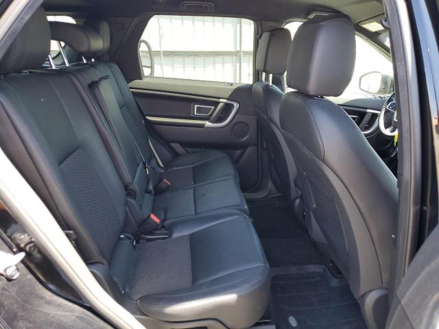 SALCP2RX6JH732262 Land Rover Discovery Sport Se