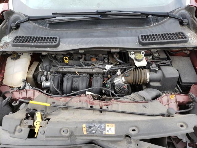 1FMCU0F7XEUE36906 Ford ESCAPE S