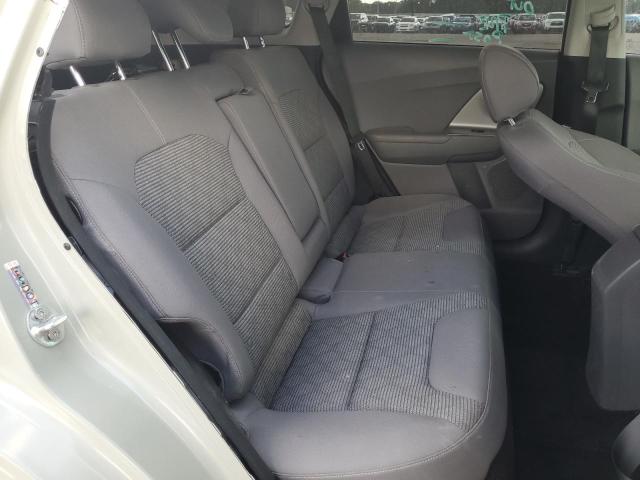 KNDCB3LC2J5203832 KIA NIRO FE
