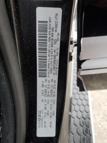 1C6RRFFGXKN818465 RAM 1500 Big Horn/lone Star