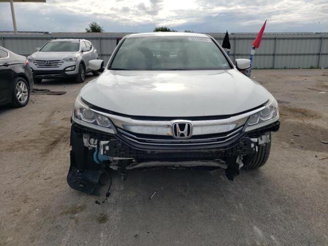 1HGCR2F52HA158686 Honda Accord Sport