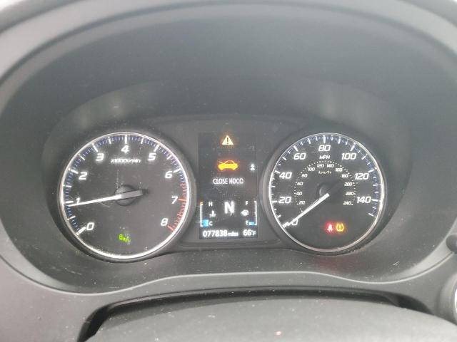 JA4AD3A38LZ030490 Mitsubishi Outlander Se