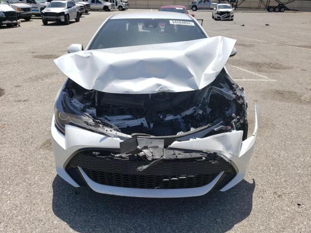 JTND4MBE6M3114834 Toyota COROLLA SE