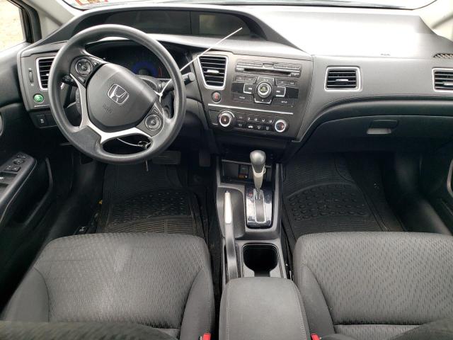 2HGFB2F57EH549878 Honda Civic Lx
