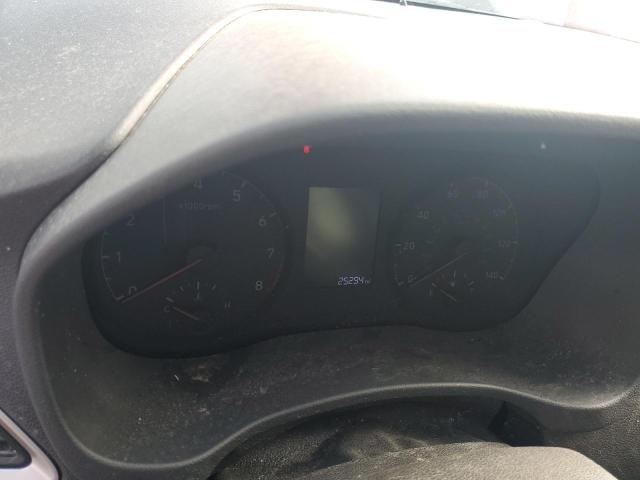 3KPC24A62NE153995 Hyundai ACCENT SE