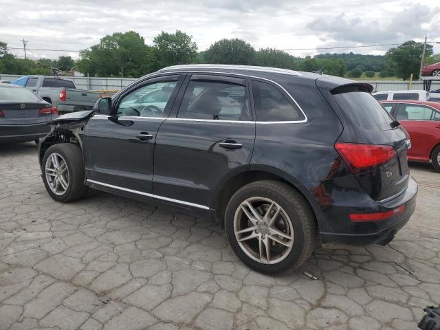 WA1C2AFP8HA086403 Audi Q5 PREMIUM