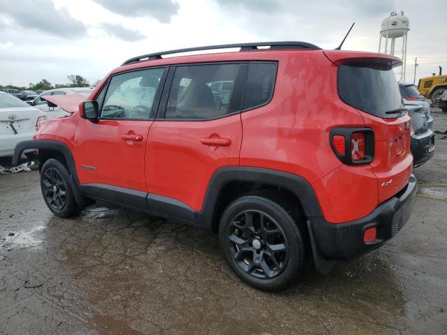 ZACCJBBT3FPC22693 Jeep Renegade Latitude
