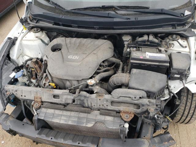 KMHCT4AE4FU833125 Hyundai ACCENT GLS