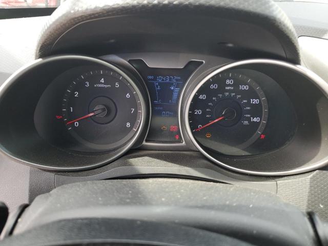KMHTC6AD4FU221378 Hyundai Veloster
