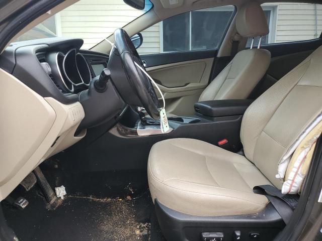 5XXGN4A76EG344232 KIA OPTIMA EX