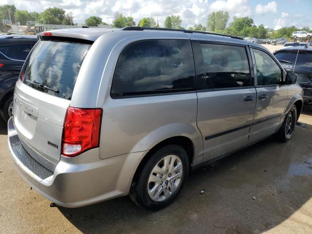 2C4RDGBG8FR725133 Dodge Grand Caravan Se