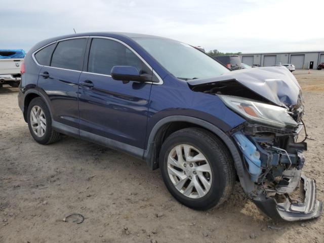2HKRM3H59GH565387 Honda CR-V EX