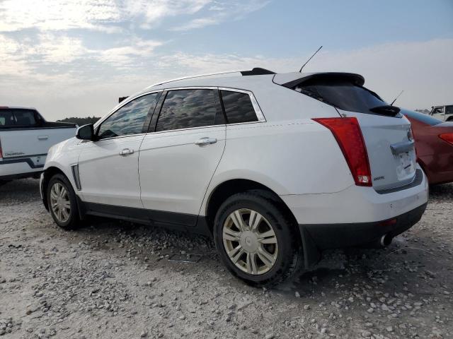 3GYFNBE39FS598935 Cadillac Srx Luxury Collection