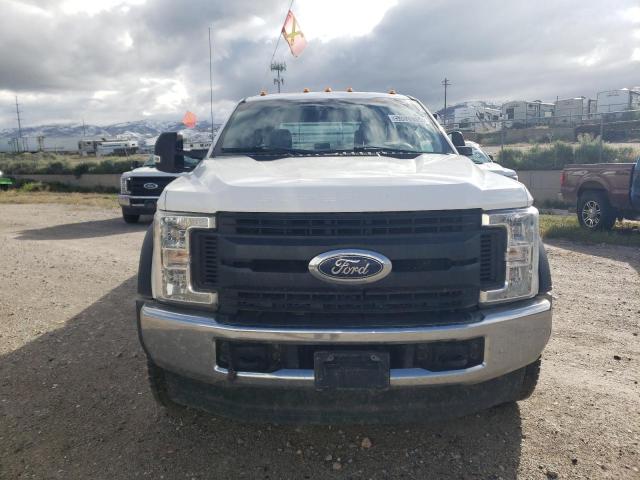 1FD0W5HT7KEC41923 Ford F550 Super Duty
