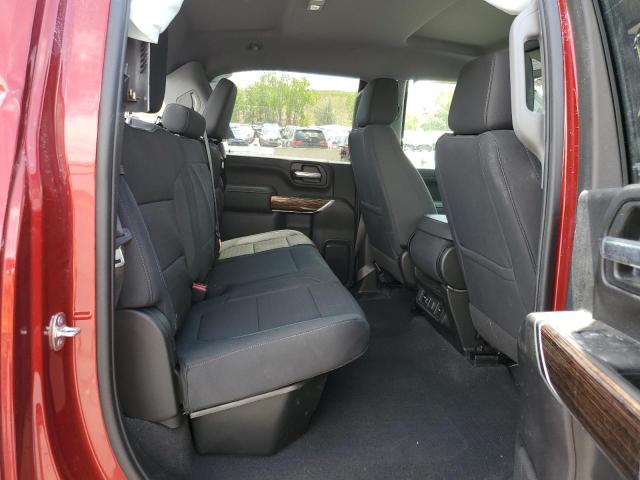 1GT49ME71MF167510 GMC Sierra K2500 Sle