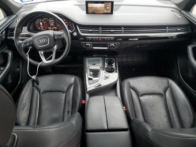 WA1LAAF72HD031673 Audi Q7 Premium Plus