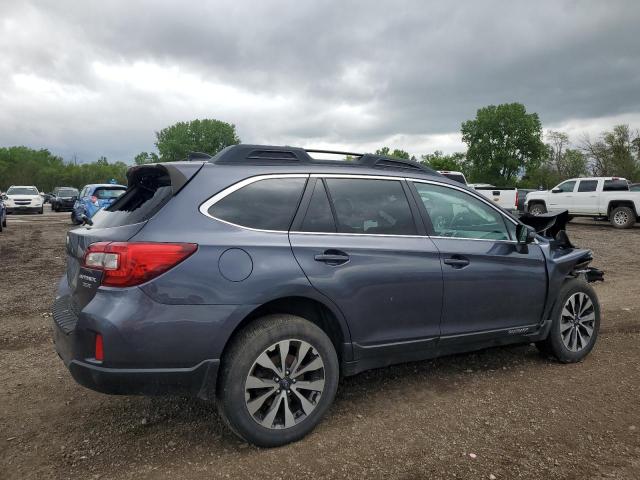 4S4BSENC6G3225885 Subaru Outback 3.6r Limited