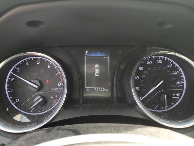 4T1B11HK6KU180867 Toyota CAMRY L