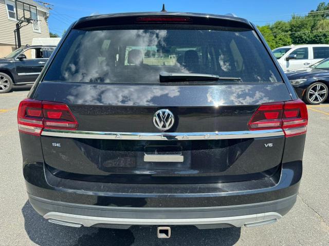 1V2WR2CAXKC536924 Volkswagen ATLAS SE
