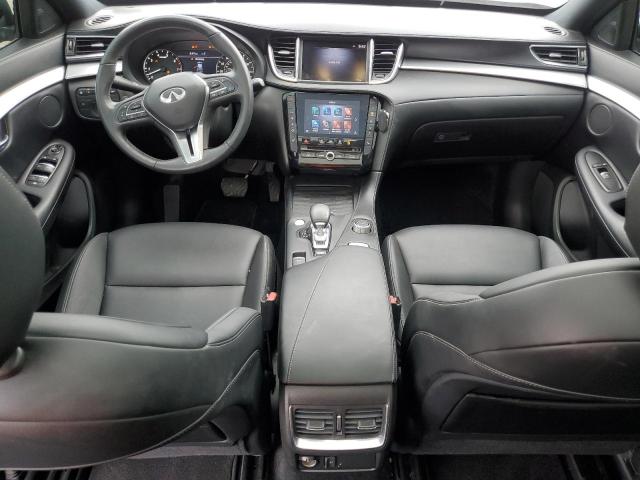 3PCAJ5BA7MF111429 Infiniti Qx50 Luxe