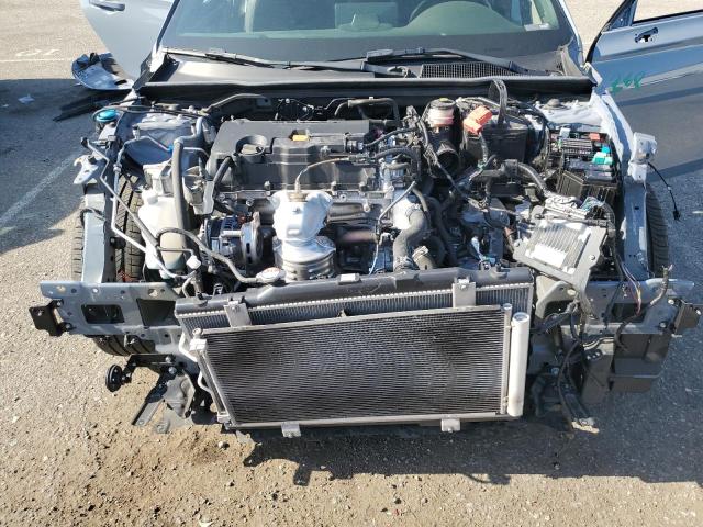 19XFL2H8XNE010931 Honda Civic Sport