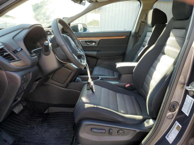 7FARW1H51KE017992 Honda CR-V EX