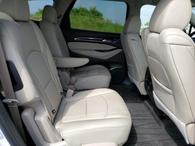 5GAERBKW1MJ135837 Buick Enclave Essence