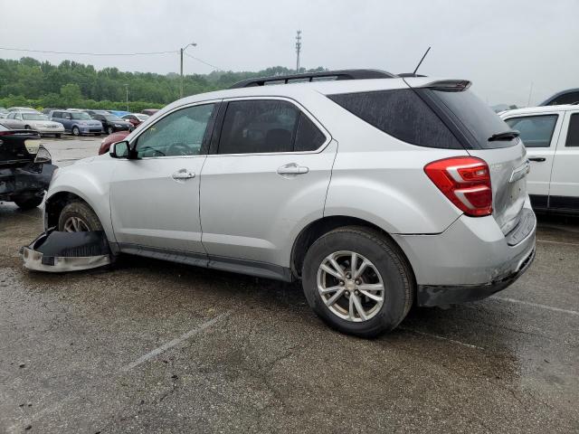 2GNALCEK1G1133749 Chevrolet EQUINOX LT
