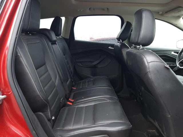 1FMCU9J97JUD47740 Ford Escape Titanium