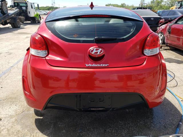 KMHTC6AD5EU194139 Hyundai Veloster